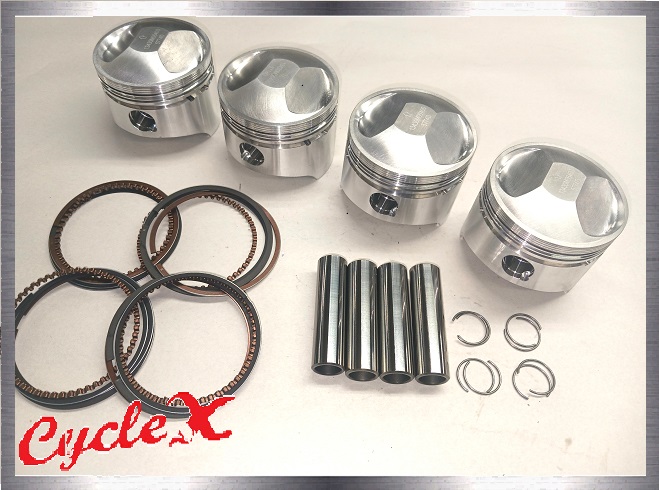wiseco 811 pistons page